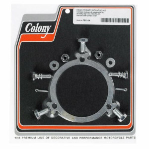 INNER PRIMARY CHAIN GUARD KIT